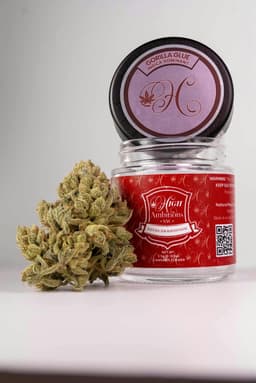 Gorilla Glue #4 | 14g