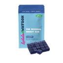 Blueberry Live Rosin Gummies | 100mg