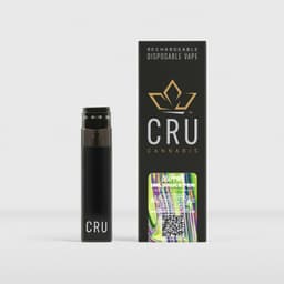 Grape Ape | Disposable | 1ml