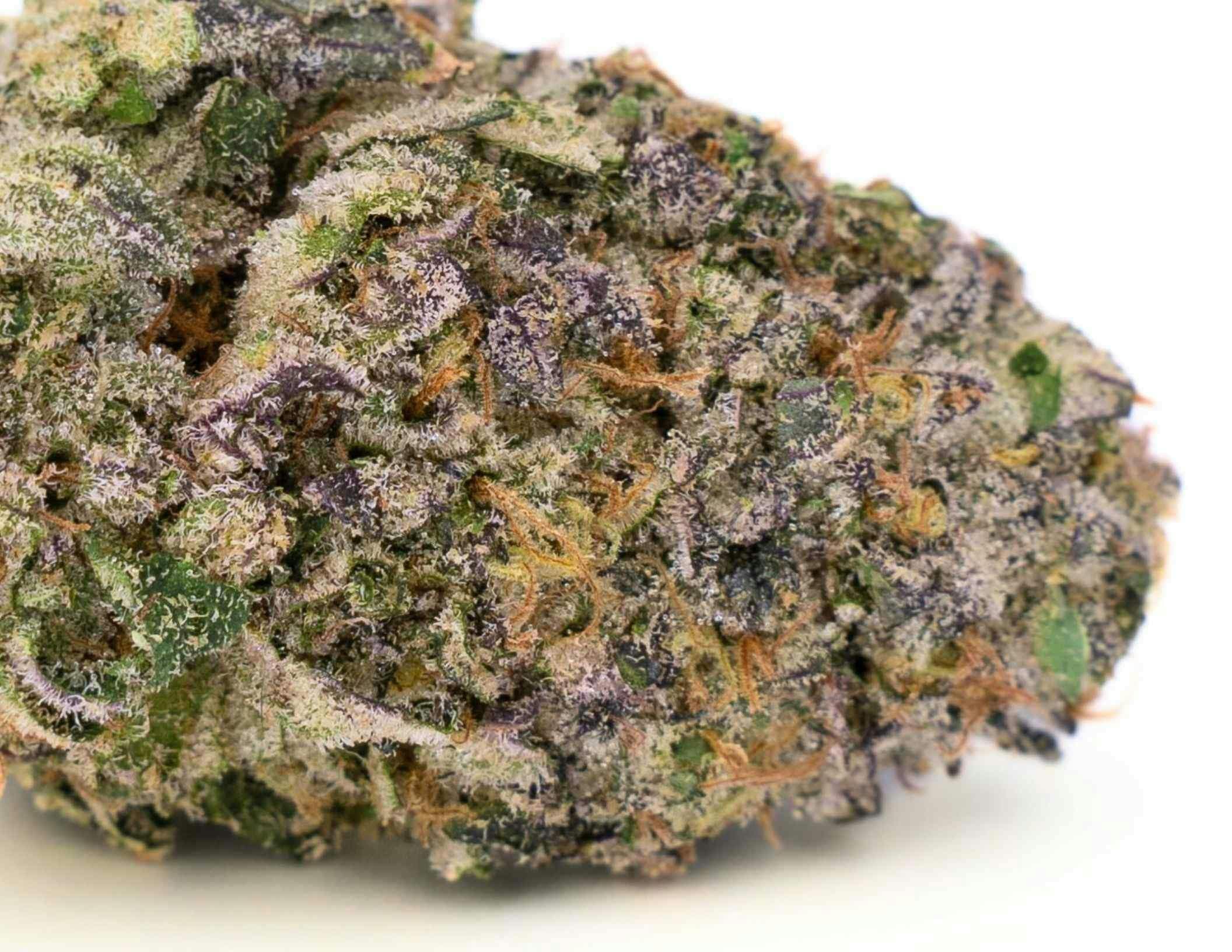 Permanent Marker Dime Bag .7g - House of Sacci