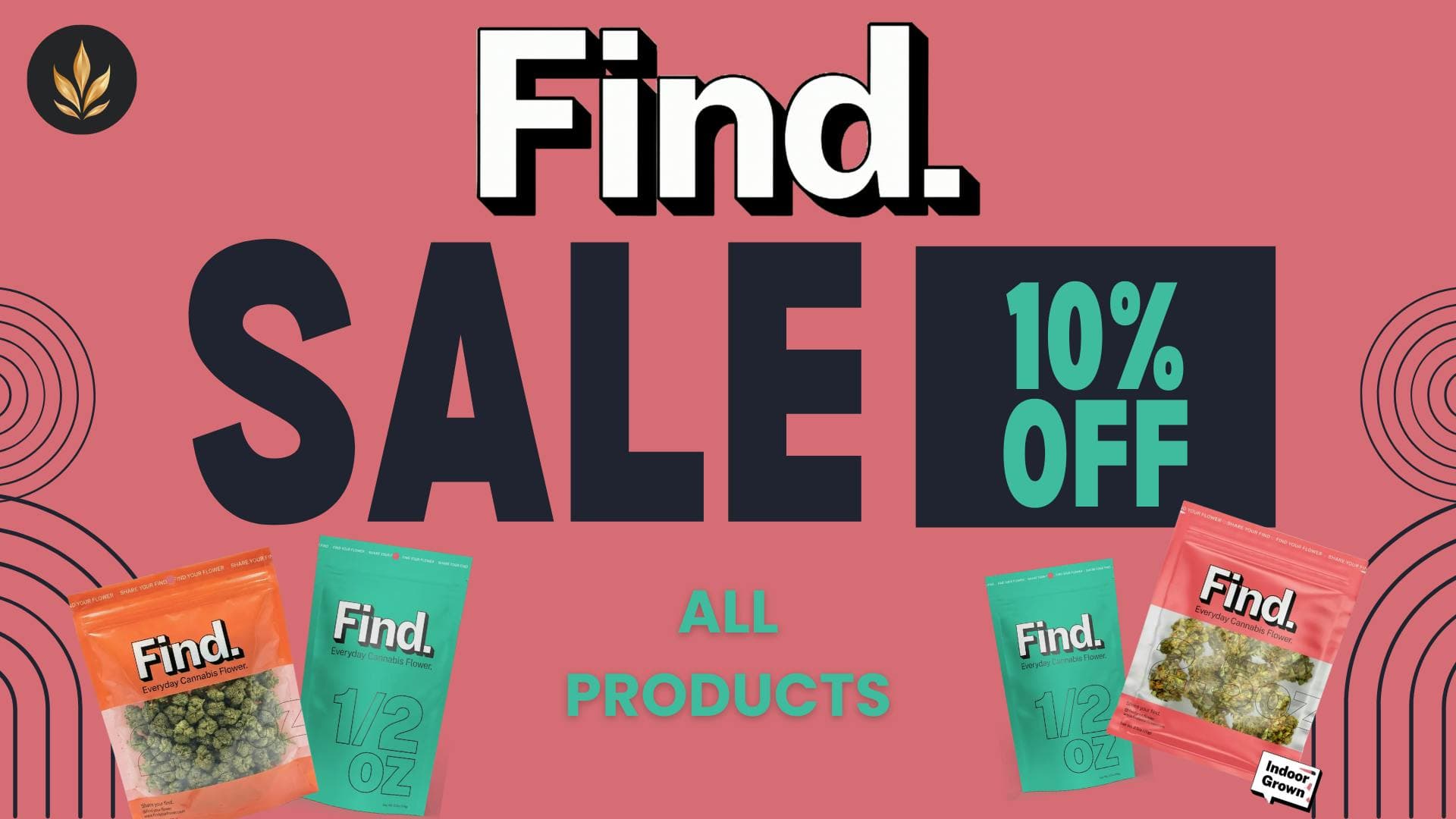 Find 10% OFF!