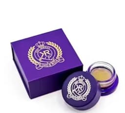 Trainwreck | Live Resin Badder | 1g