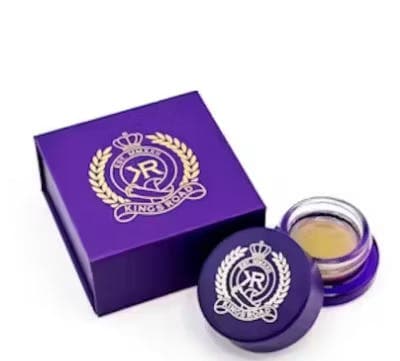 product image for Trainwreck Live Resin Badder 1g