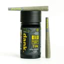 Super Silver Haze • 7 Pack Pre-Rolls • 3.5g
