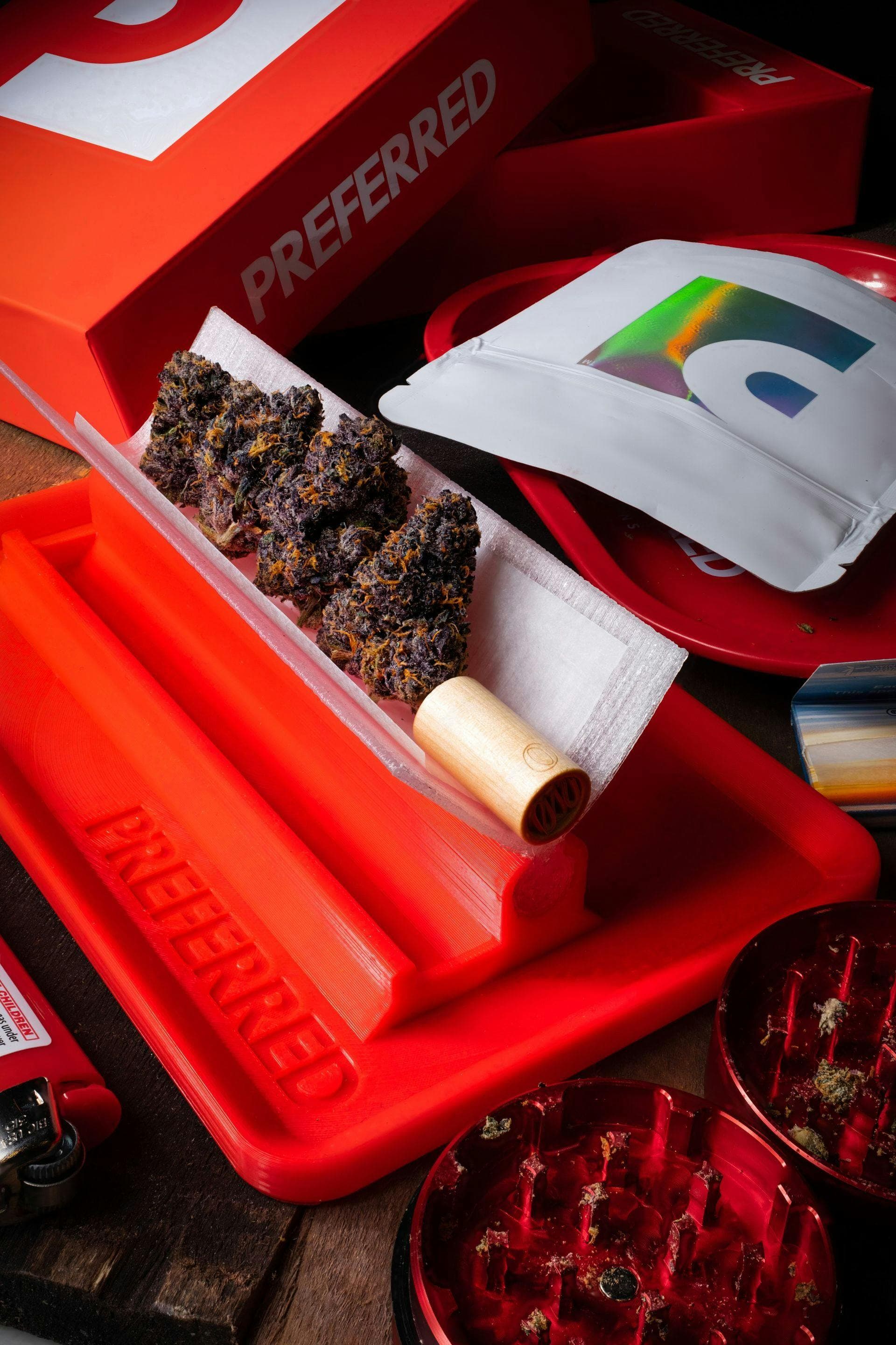 product image for Pink Guava Pre-roll 1g