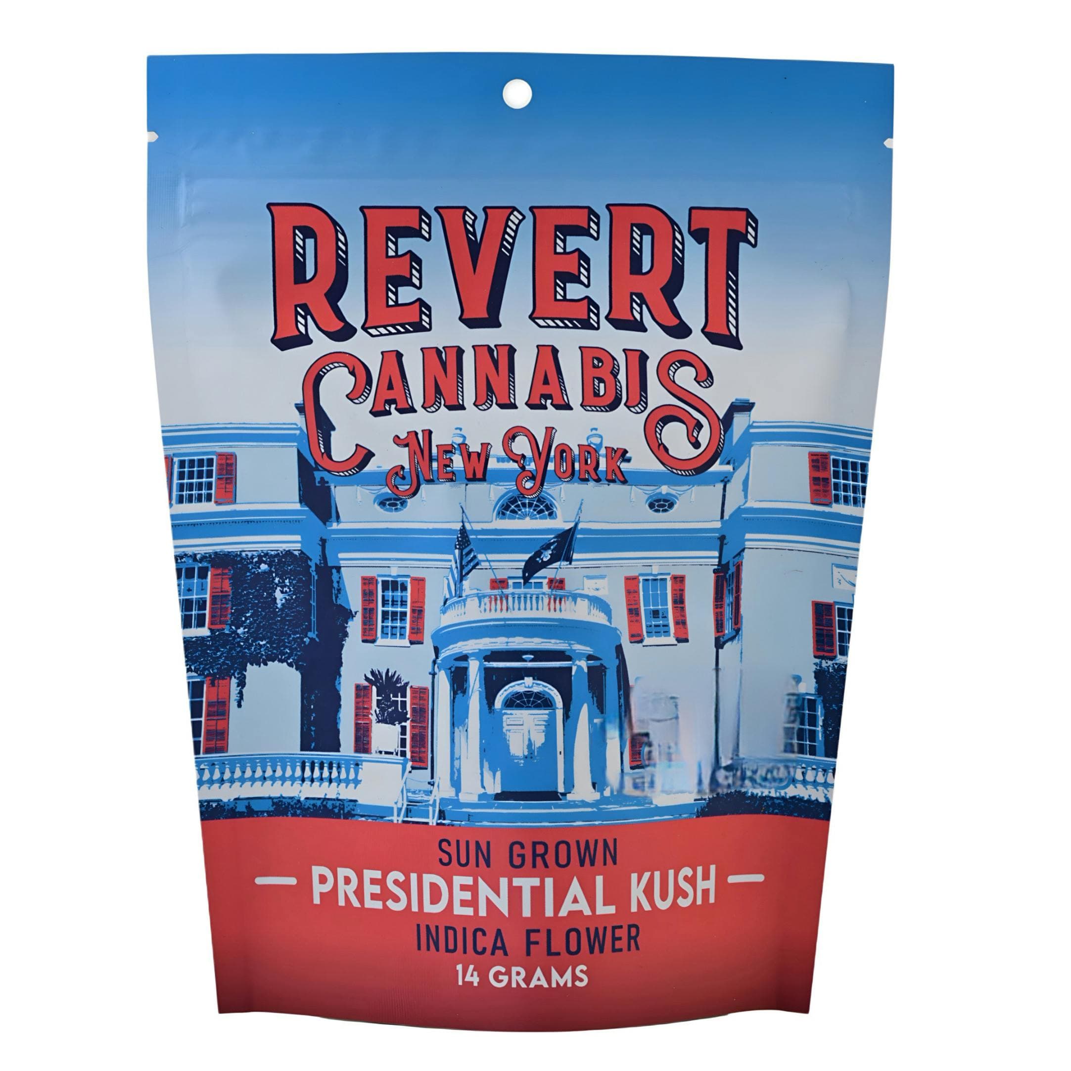 product image for Presidential Kush Flower 14g