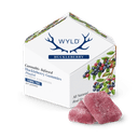 Huckleberry | Hybrid Enhanced Gummies | THC: 100mg