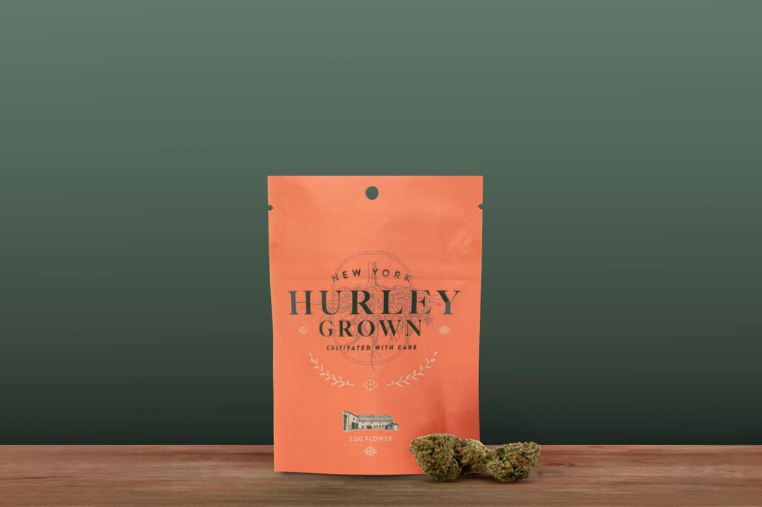 G41 • Flower • 3.5g - Hurley Grown | Treehouse Cannabis