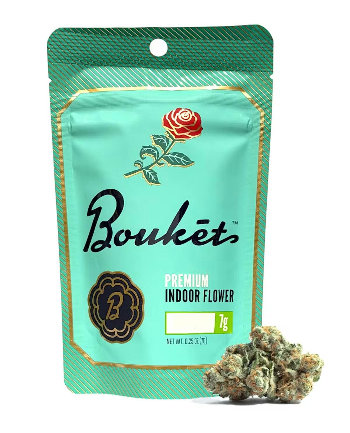 product image for Honeymoon Diesel Small Bud 7g