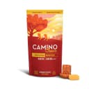 Golden Peach 'Recover' Camino Chews 10mg THC: 10mg CBG [10pk]