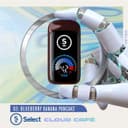 Blueberry Banana Pancakes | Briq2 Disposable Vape | 2g