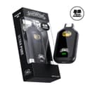 White Widow | Hybrid - Ultra Extract High Potency Oil - 1G All-In-One Vape