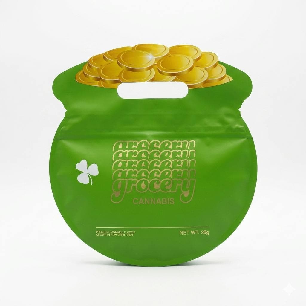 product image for Lucky Charms Flower 28g