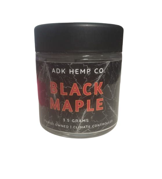 Black Maple • ADK • 3.5G - ADK | Treehouse Cannabis