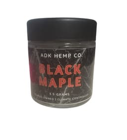 Black Maple | ADK | 3.5G