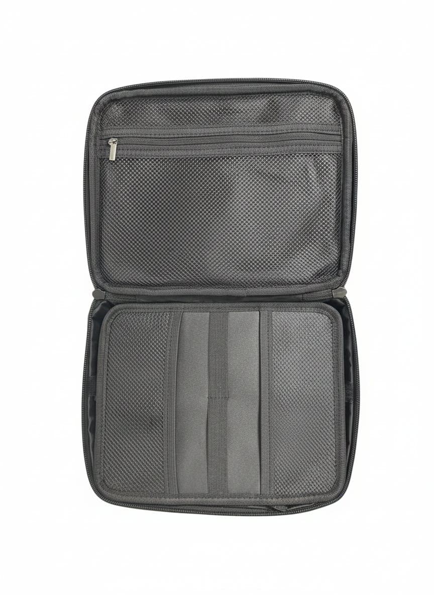 Treehouse Smell-Proof Travel Case - Treehouse Cannabis