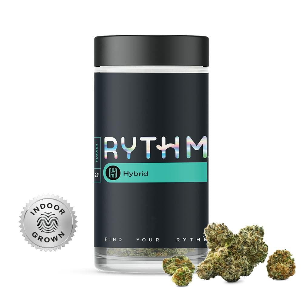 product image for 95 Cookies Flower 28g