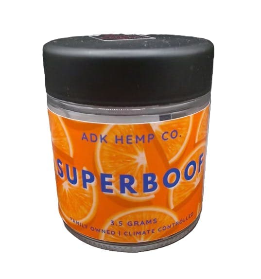 product image for Superboof Flower 3.5G