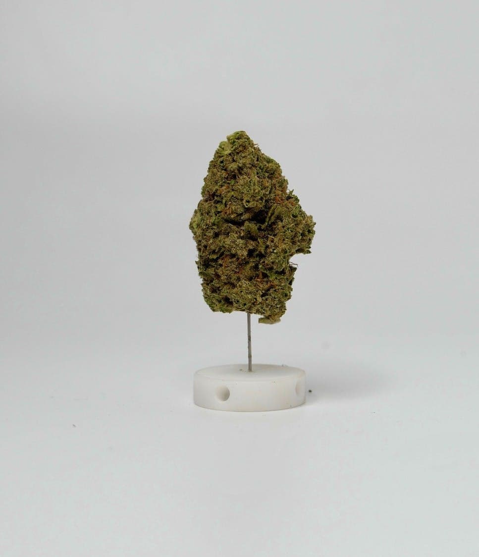 London Pound Cake • Flower • 28g - Grocery Cannabis | Treehouse Cannabis