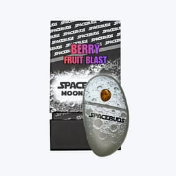 Berry Fruit Blast Liquid Moon Rock Disposable Vape | 1g