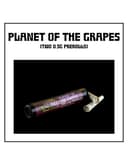 Planet of the grapes | 2pk Pre-rolls | 1g