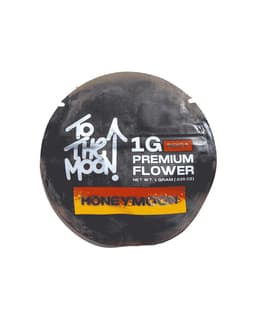 Honeymoon | Flower | 1g