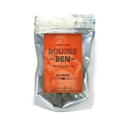Nuggz • 28g