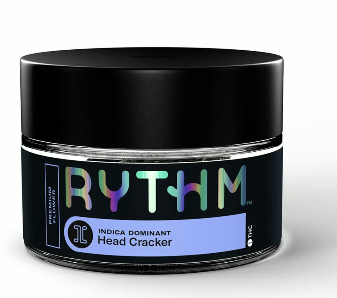 Head Cracker • Rythm • Flower -  | Treehouse Cannabis