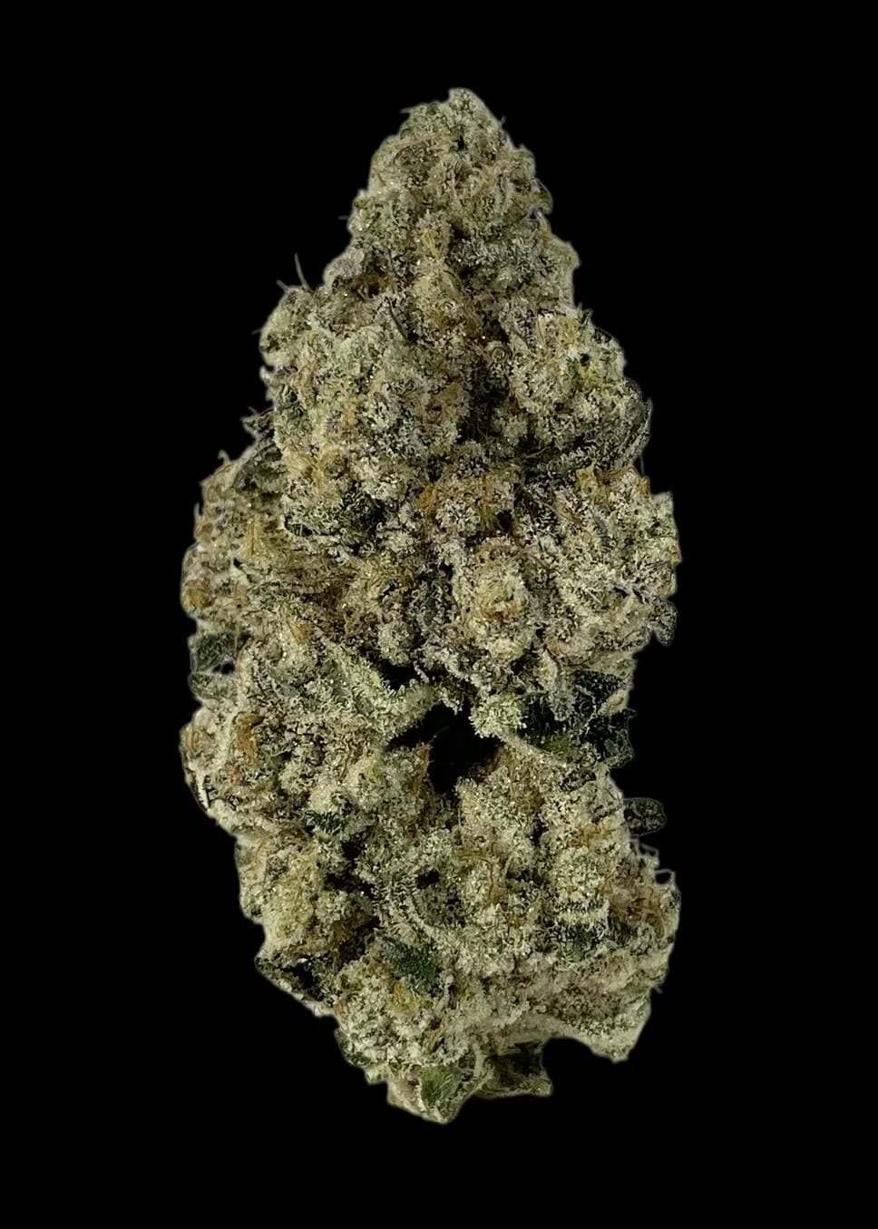 Wedding Mintz Flower 3.5g - 6 Point Cannabis
