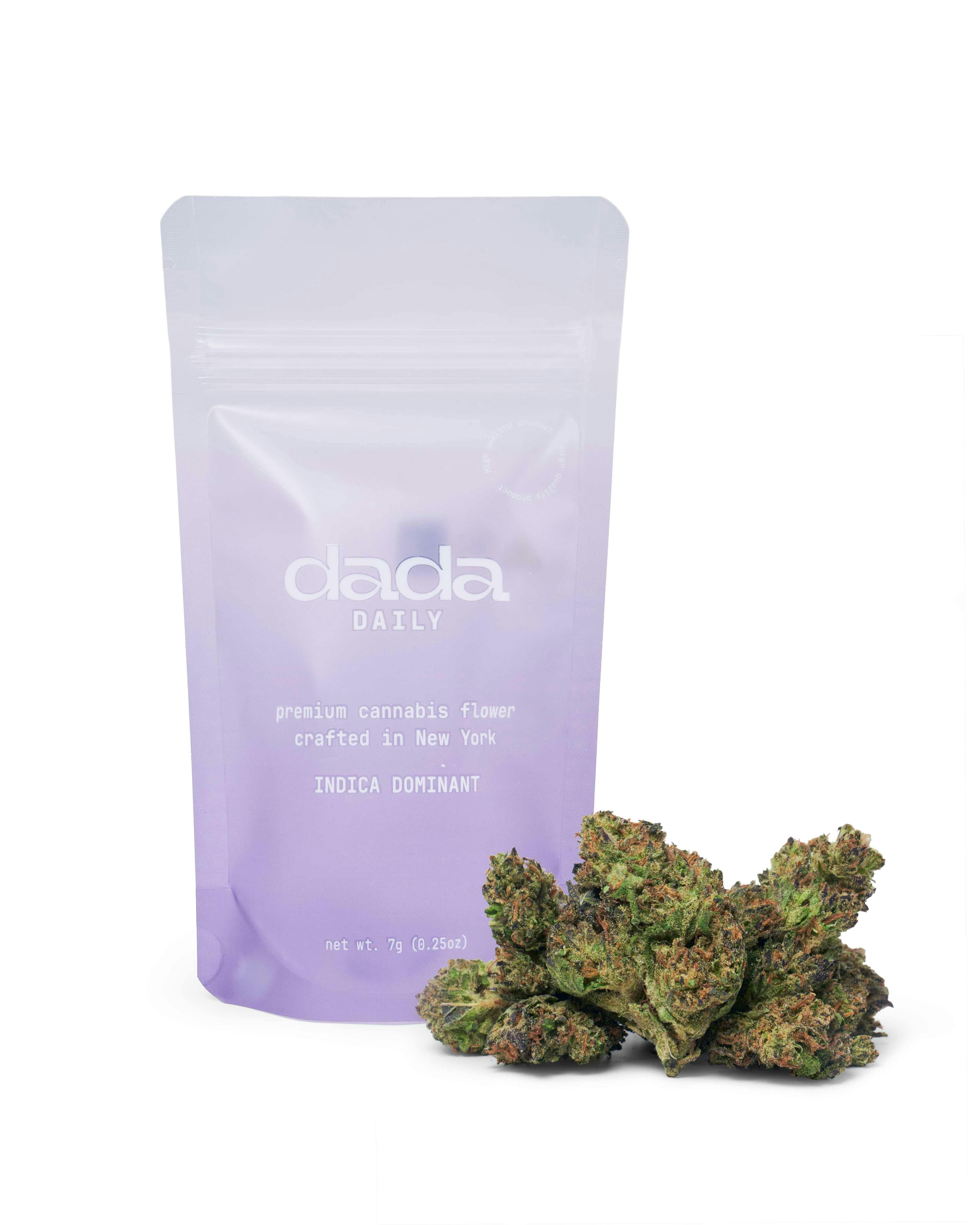 product image for Garlic Cream #2 Flower 7g