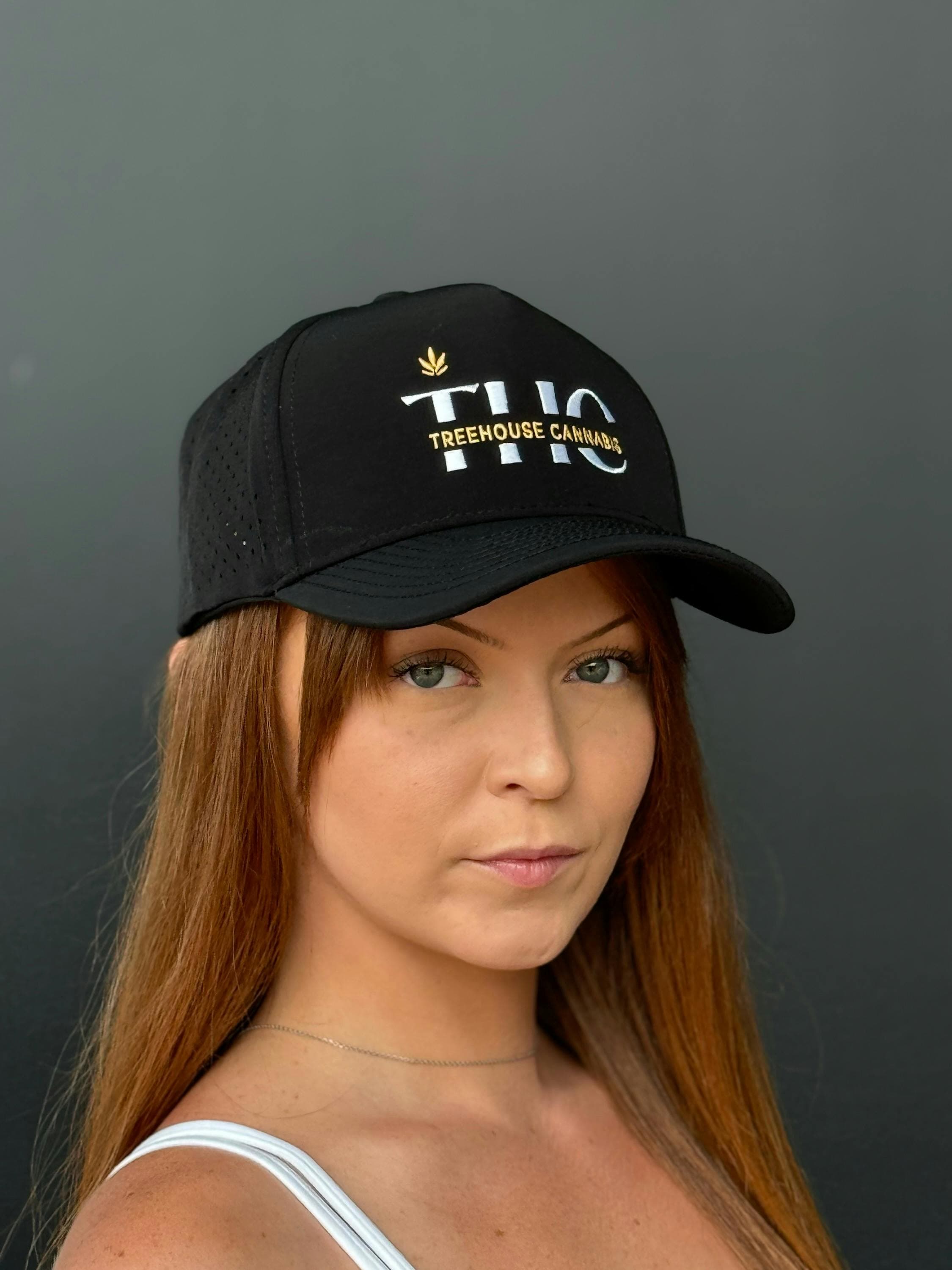 product image for Treehouse Snapback Hat