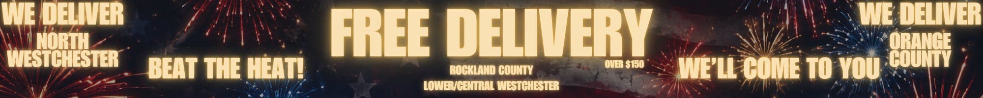 Weed Deliver! - Sales Banner
