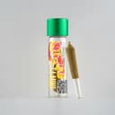 Pink Lemonade | Infused Mini Pre-Roll | .6G