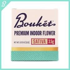 Rose Gold Runtz • Flower • 3.5g - Boukét | Treehouse Cannabis