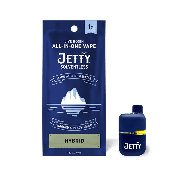 product image for Rtiz Banger Solventless Live Rosin Disposable 1g