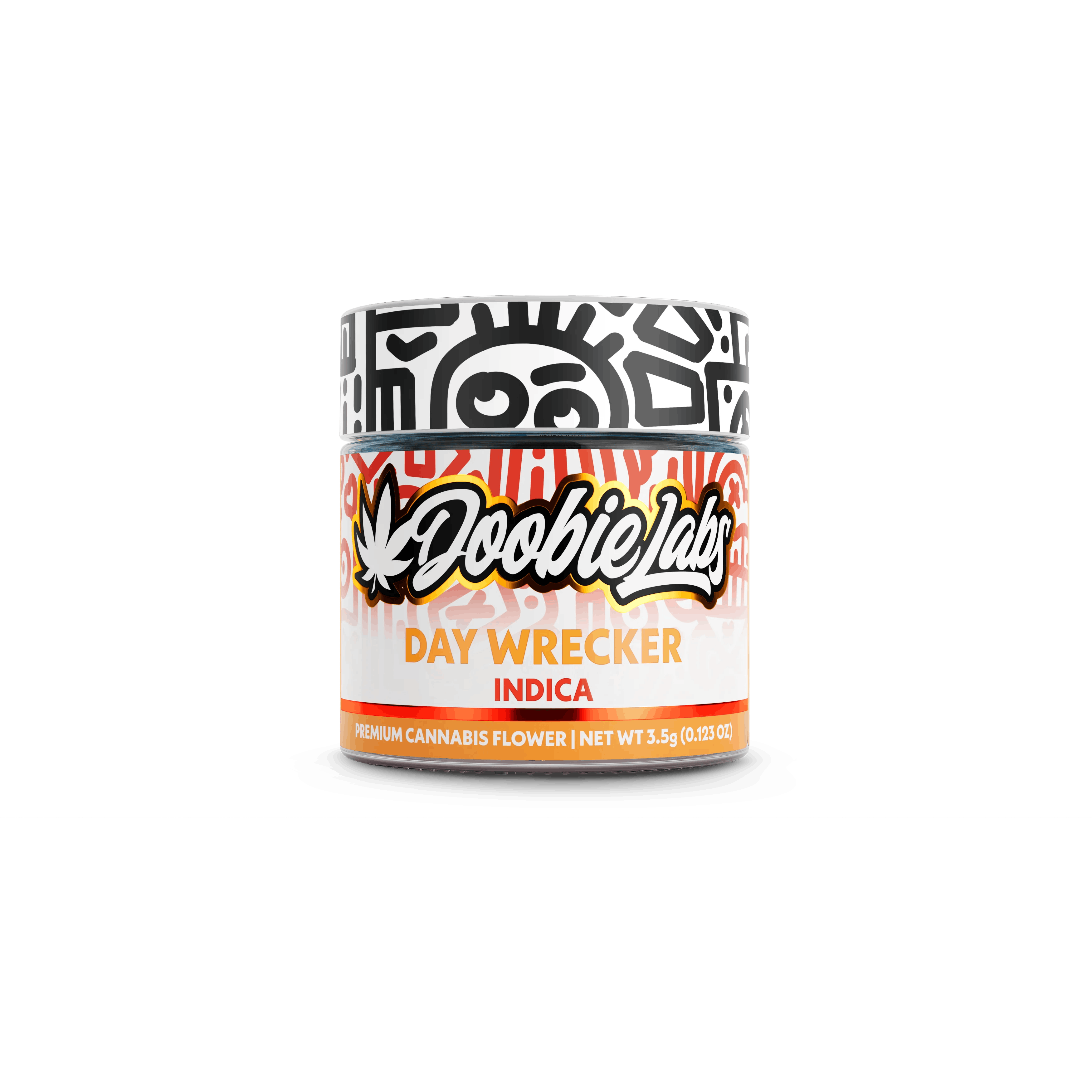 product image for Day Wrecker Flower 3.5g