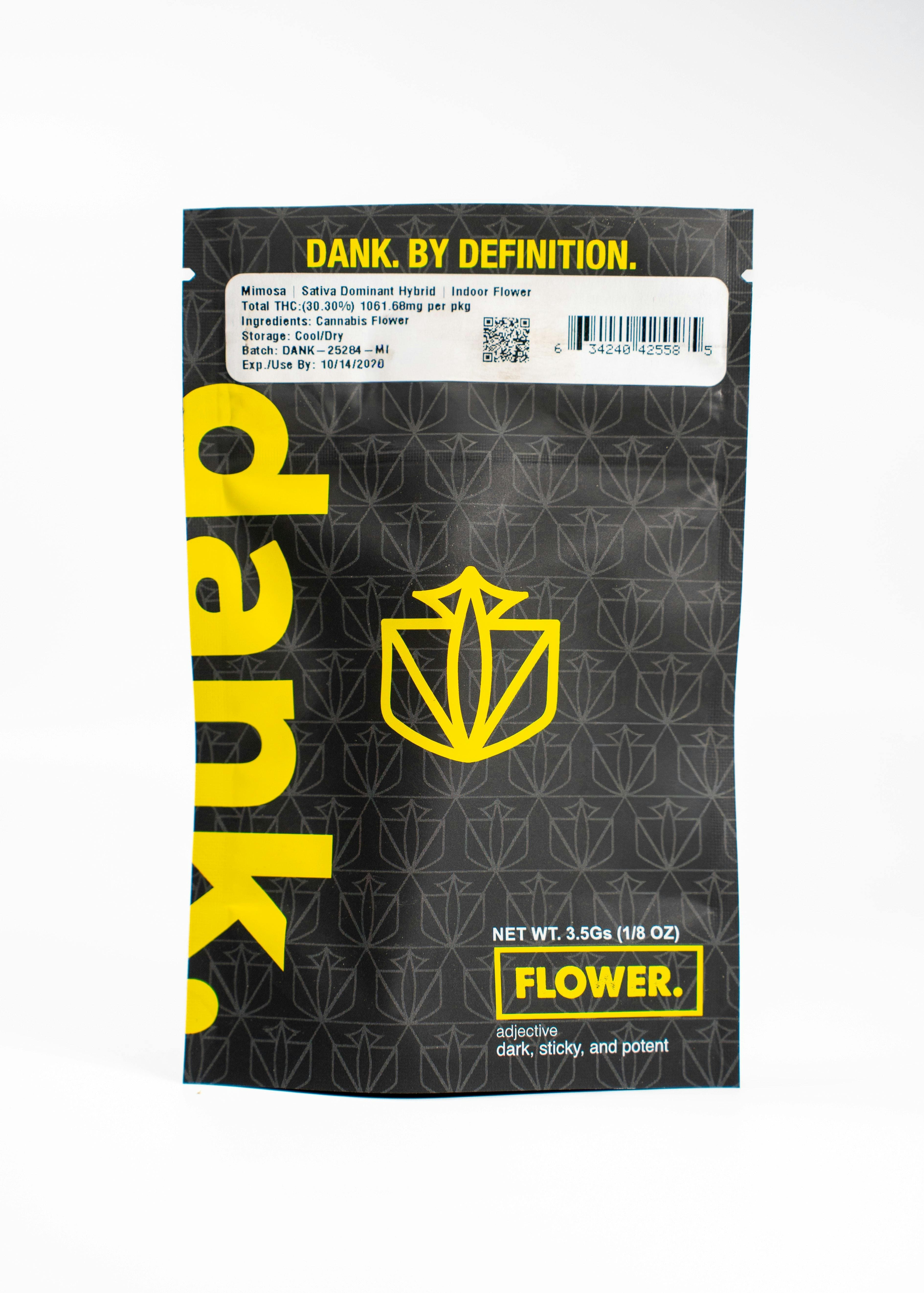 product image for Mimosa Flower 3.5g