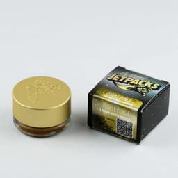 Purple Punch | Live Resin Badder | 1g