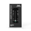 Heavy Pod Battery - Matte Black - High Performance
