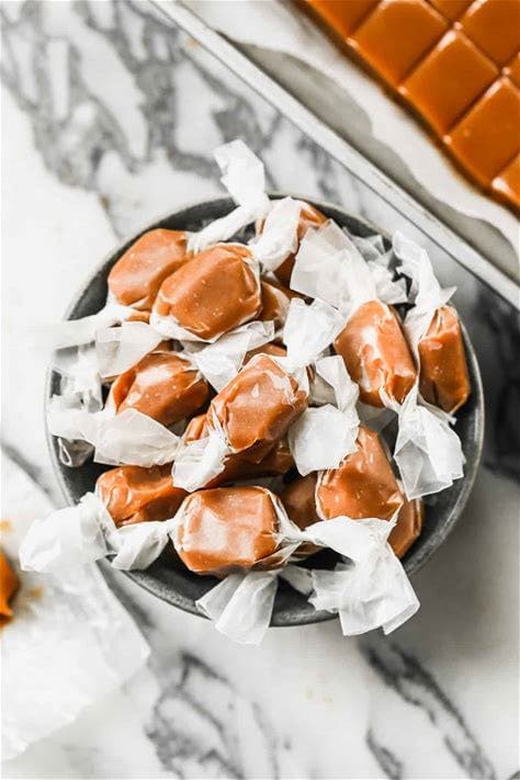 product image for Sweet Williams 10 Pack Infused Caramels 80mg