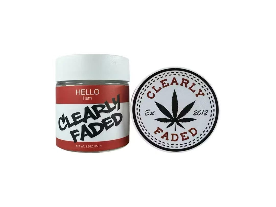 Sherlato • Flower • 3.5g - Clearly Faded | Treehouse Cannabis