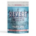 Paris OG | Kief Infused Pre-ground Flower | 14g