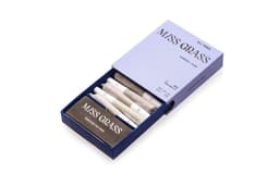 " Harmony + Flow " | Tropicana Cookies | 0.4g Pre-Rolls | 5pk