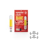 Strawberry Sour Diesel | Vape Cartridge | 1g