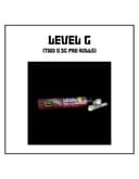 Level G | 2pk Pre-rolls | 1g