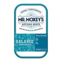 Balance 3:1 CBG Peppermint Mints | 300mg CBG | 100mg THC