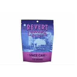 Space Cake | Flower | 3.5g