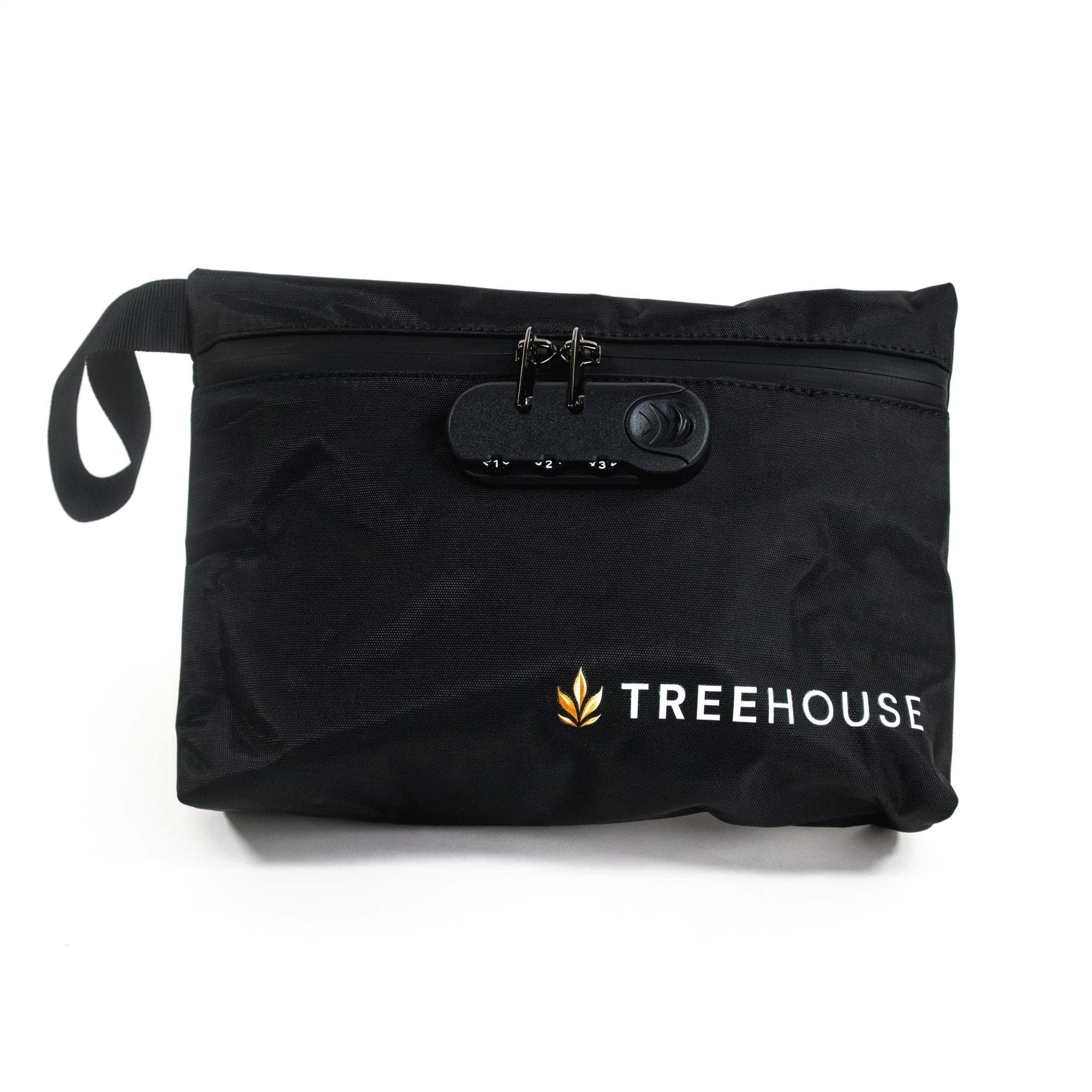 Treehouse Smell-Proof Bag - Treehouse Cannabis