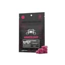 Midnight Cherry | Indica - Lights Out CBN Sleep Gummies - 100mg THC | 100mg CBN