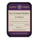 Ice Cream Gelato • 5 Pack infused Pre-Rolls • 2.5g